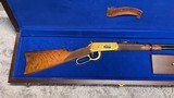 Winchester 94 Limited Edition II With Presentation Case 30-30 - 2 of 7