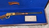 Winchester 94 Limited Edition II With Presentation Case 30-30 - 3 of 7