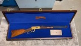 Winchester 94 Limited Edition II With Presentation Case 30-30 - 1 of 7