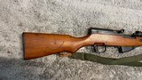 Norinco Chinese SKS With Bayonet Numbers Matched - 3 of 8