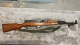 Norinco Chinese SKS With Bayonet Numbers Matched - 2 of 8