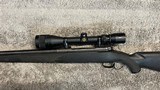 Savage Model III 30-06 With Simmons Scope - 5 of 7