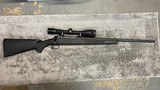 Savage Model III 30-06 With Simmons Scope - 1 of 7