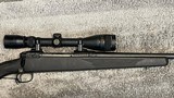 Savage Model III 30-06 With Simmons Scope - 3 of 7