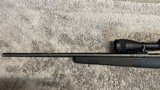 Savage Model III 30-06 With Simmons Scope - 6 of 7