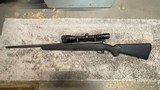 Savage Model III 30-06 With Simmons Scope - 4 of 7