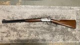 Winchester 94 30-30 With Williams Peep Site 1956 Dated - 4 of 7