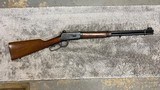 Winchester 94 30-30 With Williams Peep Site 1956 Dated