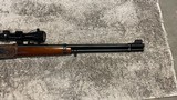 Winchester 94 30-30 With Scope. - 4 of 7