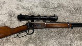 Winchester 94 30-30 With Scope. - 3 of 7