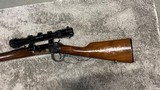 Winchester 94 30-30 With Scope. - 6 of 7