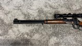 Winchester 94 30-30 With Scope. - 7 of 7