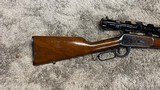 Winchester 94 30-30 With Scope. - 2 of 7