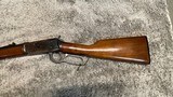 Winchester 94 30-30 1972 Dated - 7 of 9