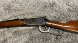 Winchester 94 30-30 1972 Dated - 8 of 9