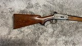 Winchester 64 30-30 Dated 1933 With Redfield Peep Site - 2 of 9