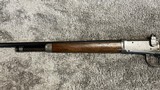 Winchester 64 30-30 Dated 1933 With Redfield Peep Site - 8 of 9