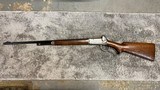 Winchester 64 30-30 Dated 1933 With Redfield Peep Site - 5 of 9