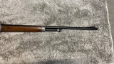 Winchester 64 30-30 Dated 1933 With Redfield Peep Site - 4 of 9