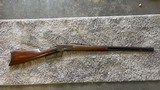 Winchester Model 1892 .25-20 WCF 1909 Date - 7 of 13