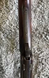 Winchester Model 1892 .25-20 WCF 1909 Date - 11 of 13