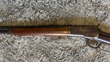 Winchester Model 1892 .25-20 WCF 1909 Date - 5 of 13