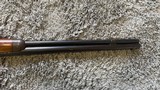 Winchester Model 1892 .25-20 WCF 1909 Date - 4 of 13