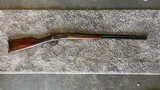 Winchester Model 1892 .25-20 WCF 1909 Date - 3 of 13