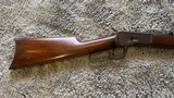 Winchester Model 1892 .25-20 WCF 1909 Date - 10 of 13