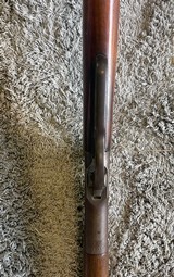 Winchester Model 1892 .25-20 WCF 1909 Date - 13 of 13