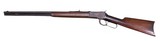 Winchester Model 1892 .25-20 WCF 1909 Date - 1 of 13