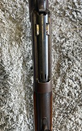 Winchester Model 1892 .25-20 WCF 1909 Date - 12 of 13