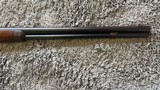 Winchester Model 1892 .25-20 WCF 1909 Date - 8 of 13