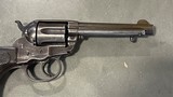 Colt 1877 Lightning .38 LC 1902 Dated - 8 of 11