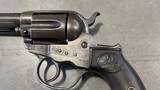 Colt 1877 Lightning .38 LC 1902 Dated - 5 of 11