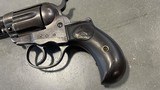 Colt 1877 Lightning .38 LC 1902 Dated - 6 of 11