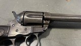 Colt 1877 Lightning .38 LC 1902 Dated - 9 of 11