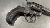 Colt 1877 Lightning .38 LC 1902 Dated - 11 of 11