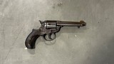 Colt 1877 Lightning .38 LC 1902 Dated - 7 of 11