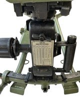 WWII German MG34 Machine Gun Tripod - 3 of 5