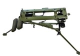 WWII German MG34 Machine Gun Tripod - 1 of 5