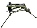 WWII German MG34 Machine Gun Tripod - 2 of 5