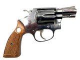 Smith and Wesson Model 31-1 Revolver - 3 of 7