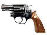 Smith and Wesson Model 31-1 Revolver - 2 of 7