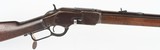 WINCHESTER MODEL 1873 RIFLE 1892 DATE ANTIQUE - 2 of 12