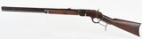 WINCHESTER MODEL 1873 RIFLE 1892 DATE ANTIQUE - 7 of 12