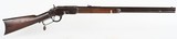 WINCHESTER MODEL 1873 RIFLE 1892 DATE ANTIQUE - 1 of 12