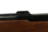 Ruger 77/22 .22 Hornet - 13 of 13