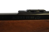 Ruger 77/22 .22 Hornet - 12 of 13