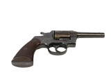 Colt Army Special 32-20 W.C.F. - 10 of 14